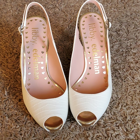 Heels - Picture 1 of 4